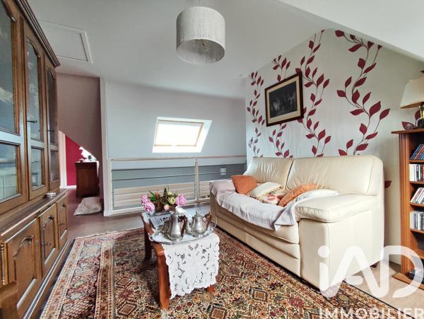 Maison à vendre 8 pièces 206 m² Saint-Allouestre