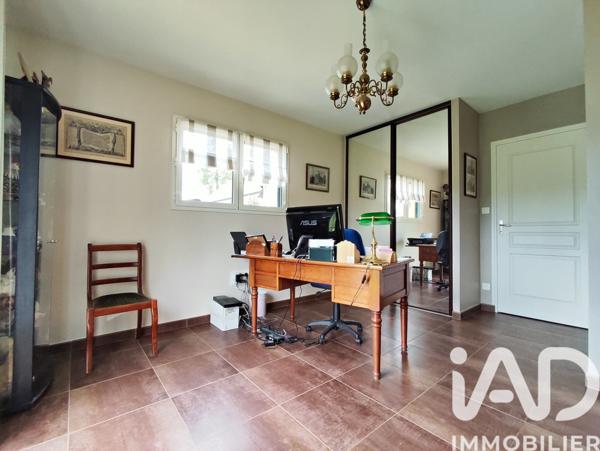 Maison à vendre 8 pièces 206 m² Saint-Allouestre