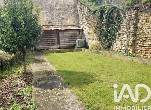 Maison à vendre 4 pièces 151 m² Villefagnan