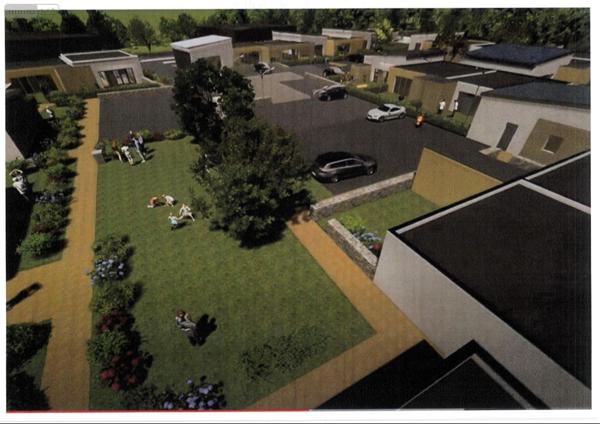 Maison à vendre à Carantec dans le Finistère (29660), ref : CAP NOVEO lot 2