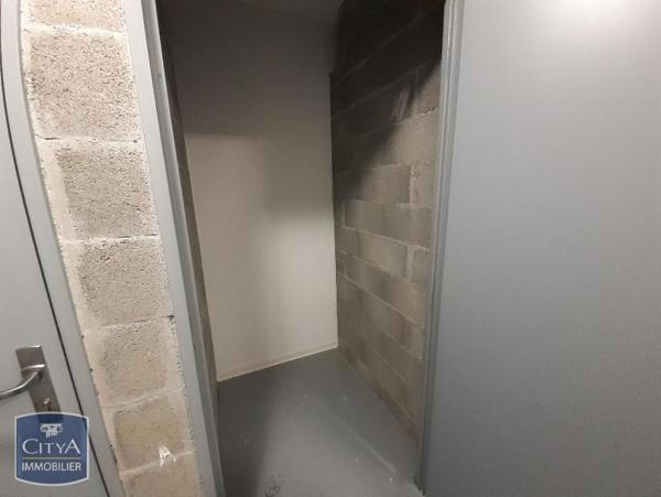 Appartement à louer 1 pièce 30.86m²