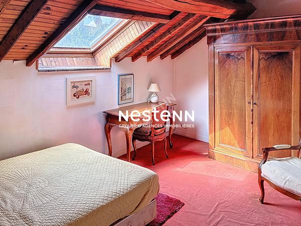 Charmante Maison a Vendre a Saint Fargeau Ponthierry