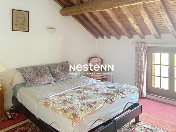 Charmante Maison a Vendre a Saint Fargeau Ponthierry