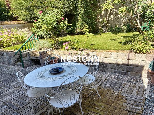 Charmante Maison a Vendre a Saint Fargeau Ponthierry