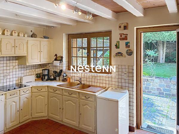 Charmante Maison a Vendre a Saint Fargeau Ponthierry