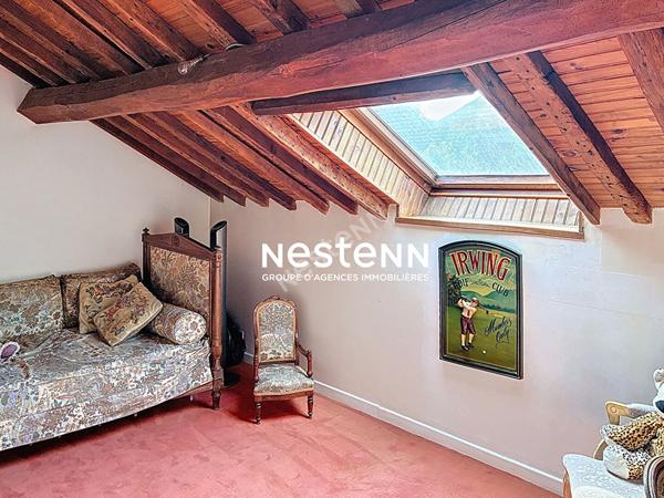 Charmante Maison a Vendre a Saint Fargeau Ponthierry