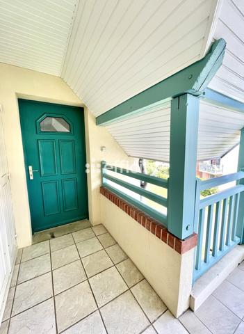 Appartement 3 pièces - 58 m² Exclusivité efficity