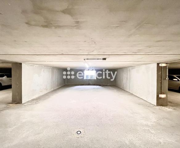 Appartement 3 pièces - 58 m² Exclusivité efficity