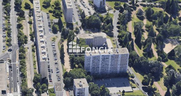 À vendre Appartement 5 pièces 91 m² - Saint-étienne 42100