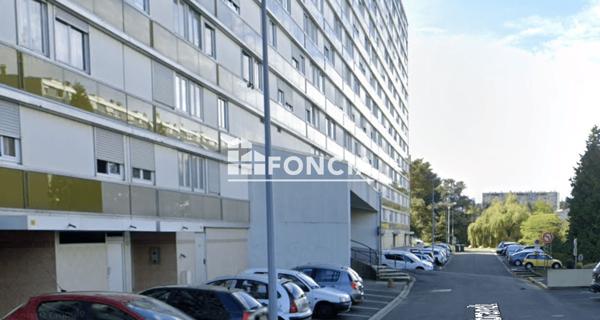 À vendre Appartement 5 pièces 91 m² - Saint-étienne 42100