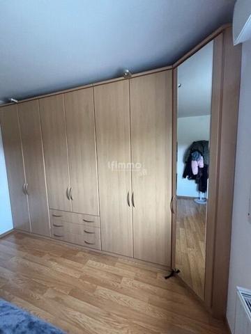 Charmant 3 Pièces de 68 m2 avec terrasse de 15 m2 à Oberhausbergen