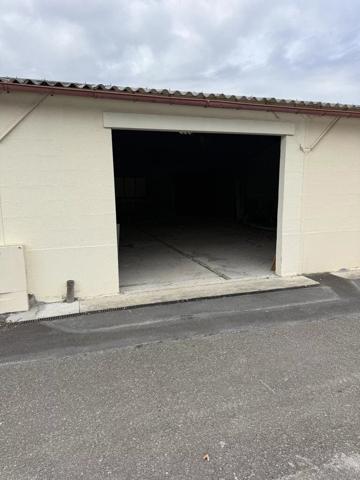 Vente                                                      Local commercial
                        
                     1 pièces                                         à Biscarrosse