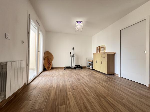 Maison 75 m²