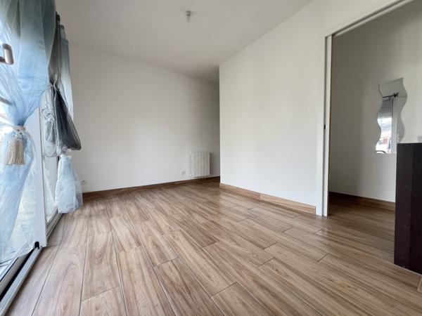 Maison 75 m²