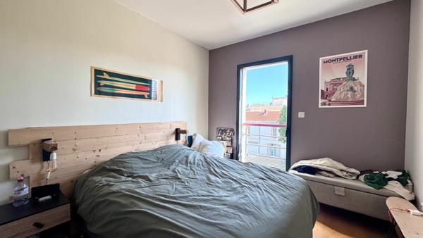 « Appart Type 3 LA GENETTE » 249 900 € FAI* LUMIÈRE ET TERRASSE