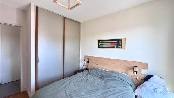 « Appart Type 3 LA GENETTE » 249 900 € FAI* LUMIÈRE ET TERRASSE