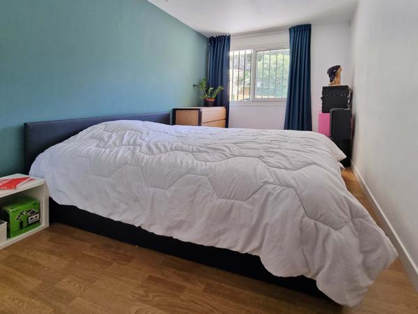 Appartement 4 pièces - 115 m² Exclusivité efficity