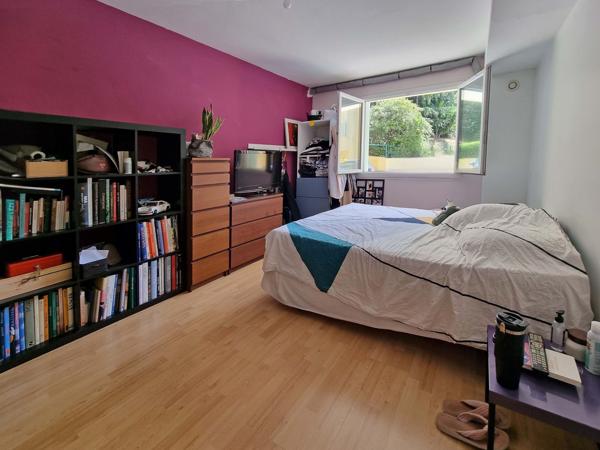 Appartement 4 pièces - 115 m² Exclusivité efficity