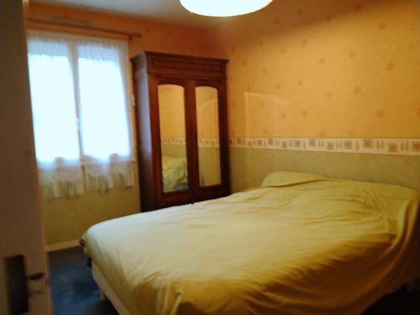 5 minutes de la gare ligne P