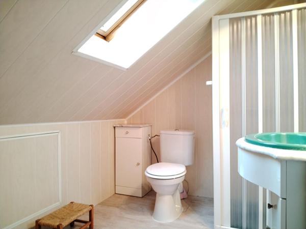 5 minutes de la gare ligne P