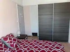 A LOUER - AIX EN PROVENCE - 3 PIECES MEUBLE - PROCHE LYCEE CEZANNE