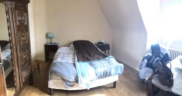 Achat - Maison Saint-Philibert 56470 6 pièces 110 m 2 684 m 2