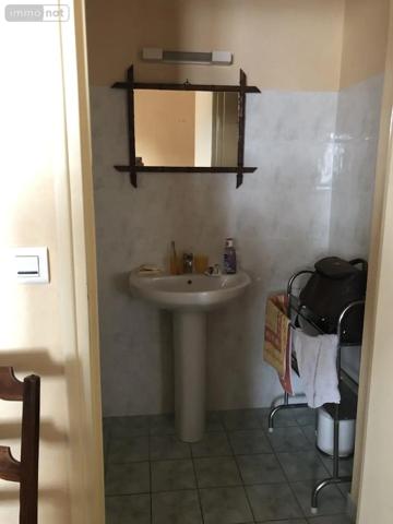 Achat - Maison Saint-Philibert 56470 6 pièces 110 m 2 684 m 2
