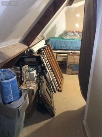 Achat - Maison Saint-Philibert 56470 6 pièces 110 m 2 684 m 2
