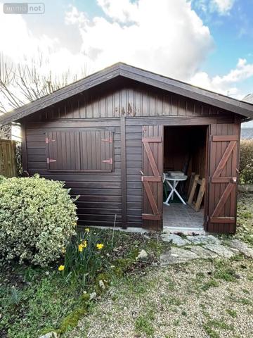Achat - Maison Saint-Philibert 56470 6 pièces 110 m 2 684 m 2