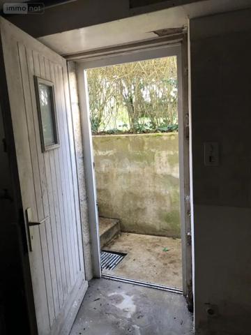 Achat - Maison Saint-Philibert 56470 6 pièces 110 m 2 684 m 2
