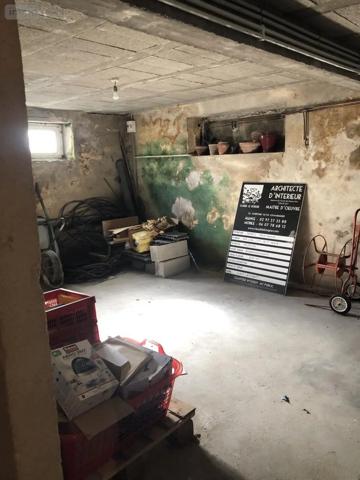 Achat - Maison Saint-Philibert 56470 6 pièces 110 m 2 684 m 2