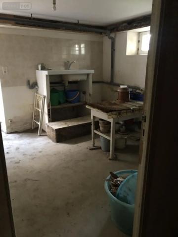 Achat - Maison Saint-Philibert 56470 6 pièces 110 m 2 684 m 2