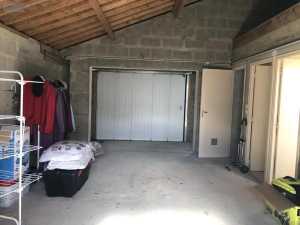 Achat - Maison Saint-Philibert 56470 6 pièces 110 m 2 684 m 2