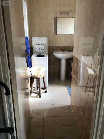 Achat - Maison Saint-Philibert 56470 6 pièces 110 m 2 684 m 2