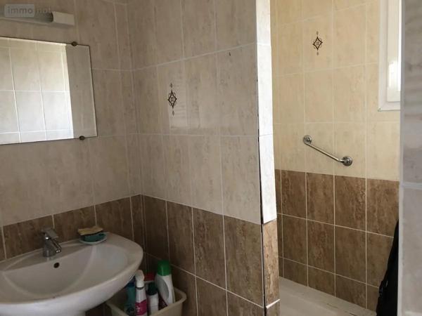 Achat - Maison Saint-Philibert 56470 6 pièces 110 m 2 684 m 2
