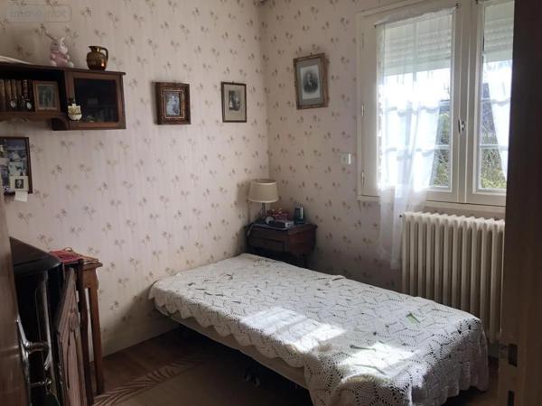 Achat - Maison Saint-Philibert 56470 6 pièces 110 m 2 684 m 2