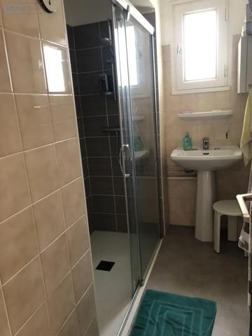 Achat - Maison Saint-Philibert 56470 6 pièces 110 m 2 684 m 2
