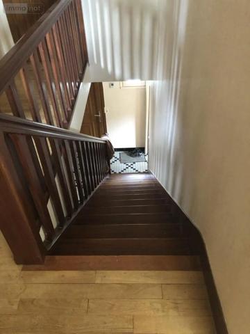 Achat - Maison Saint-Philibert 56470 6 pièces 110 m 2 684 m 2