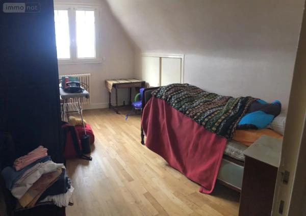 Achat - Maison Saint-Philibert 56470 6 pièces 110 m 2 684 m 2