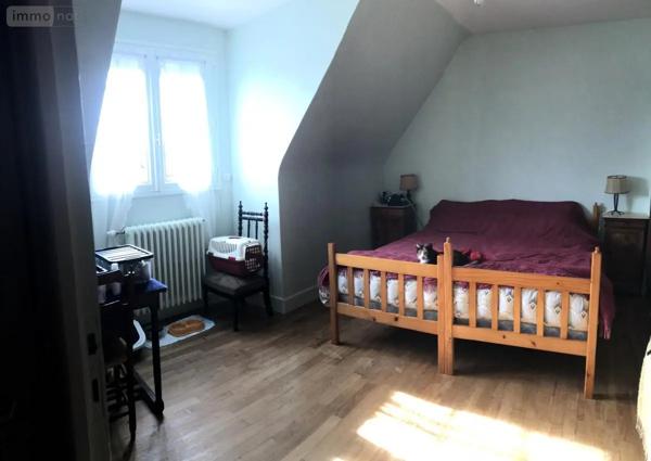 Achat - Maison Saint-Philibert 56470 6 pièces 110 m 2 684 m 2