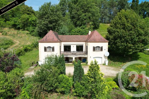 Maison à vendre  5 pièces - 169,74 m2 SARLAT LA CANEDA - 24