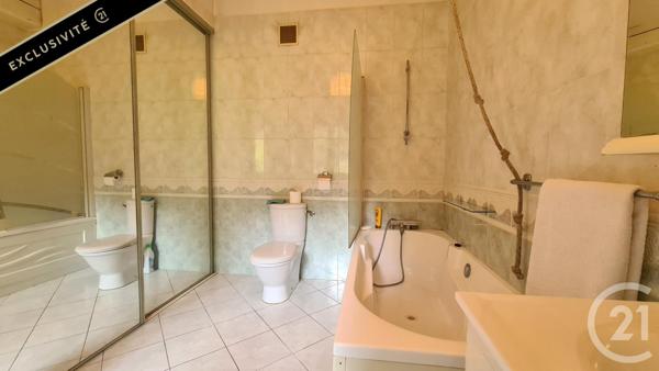 Maison à vendre  5 pièces - 169,74 m2 SARLAT LA CANEDA - 24