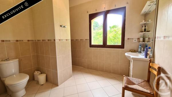 Maison à vendre  5 pièces - 169,74 m2 SARLAT LA CANEDA - 24