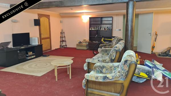 Maison à vendre  5 pièces - 169,74 m2 SARLAT LA CANEDA - 24