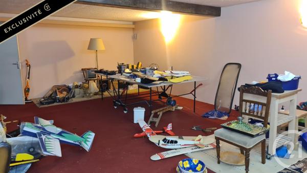 Maison à vendre  5 pièces - 169,74 m2 SARLAT LA CANEDA - 24