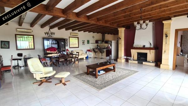 Maison à vendre  5 pièces - 169,74 m2 SARLAT LA CANEDA - 24