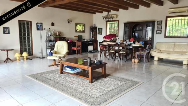 Maison à vendre  5 pièces - 169,74 m2 SARLAT LA CANEDA - 24