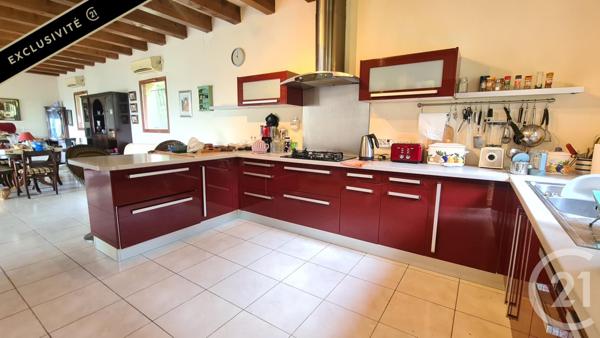 Maison à vendre  5 pièces - 169,74 m2 SARLAT LA CANEDA - 24