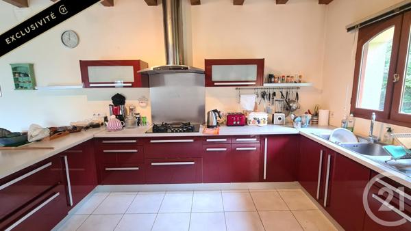 Maison à vendre  5 pièces - 169,74 m2 SARLAT LA CANEDA - 24