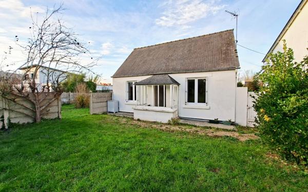 Maison à vendre    4 pièces •  Lanmeur